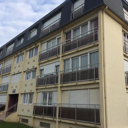 Residence Panoramique Villers-sur-Mer Εξωτερικό φωτογραφία